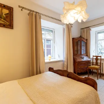 Doma3 Luxury Vilnius Apartment