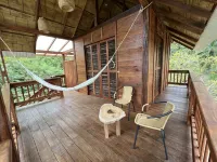 Irana Pacific Hotel Hotels in Nuqui