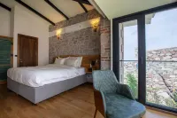 Marlo Ayvalık 12 Plus Adult Only Hotels in Ulubeyler Mahallesi