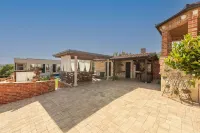 Villa Nikolina Zadarvillas Hotels in 