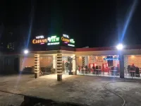 โรงแรมและร้านอาหารคลาวด์วิว