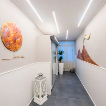 Napoli City Center - Appartamenti e Camere