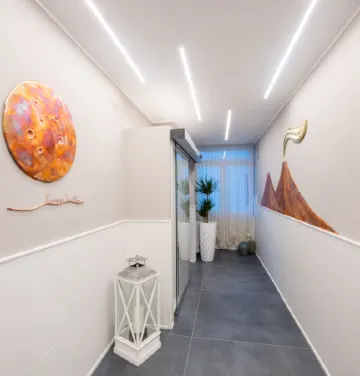 Napoli City Center - Appartamenti e Camere