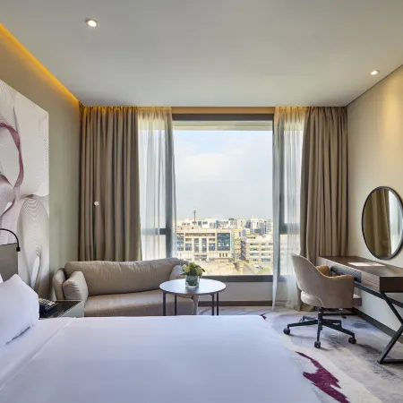 Crowne Plaza WEST CAIRO ARKAN by IHG