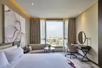 Crowne Plaza West Cairo Arkan Hôtels à : 