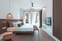 Cove Paros Hotels near ECLECTIA