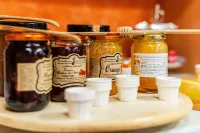 سيتوتيل فورانيا - فطور