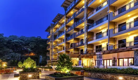 Condo Unit Outlook Residences Baguio Отели рядом с Аэропорт Багио Локан