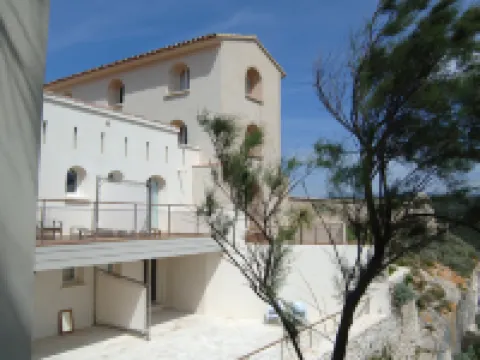 Hotel Spa Genovese Hotels in Bonifacio