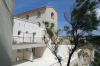 Hotel Spa Genovese Hoteles en Bonifacio
