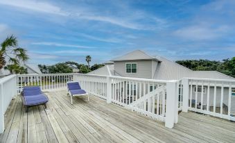 30A Beach House - Walking on Sunshine