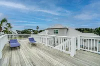 30A Beach House - Walking on Sunshine Hotels in Seacrest