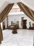 Carod Espacio Serrano Hotels in Departamento Colon