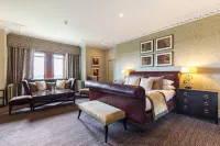 Nutfield Priory Hotel & Spa Hotels in Reigate