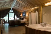 Chalet-Hôtel La Chemenaz