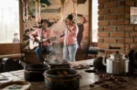 Hotel Fazenda Dona Francisca - พร้อมอาหารเช้า