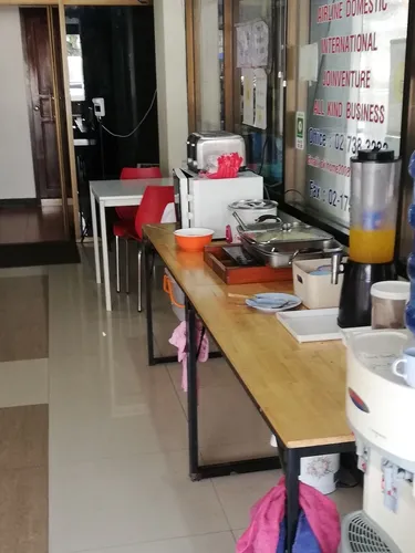 รูปภาพของบ้านโอเค โฮสเทล OK HOME hostel