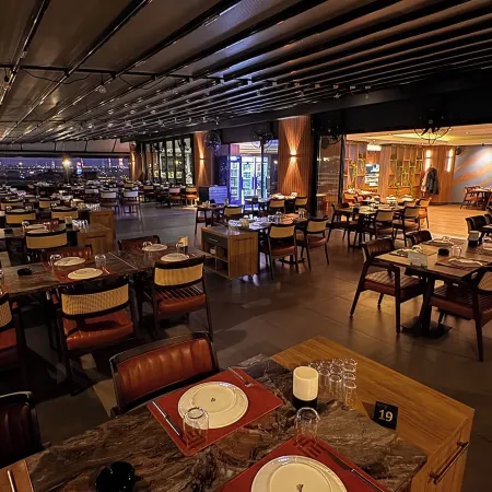 Melid Hotel