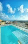The Segond Hotel - Pools