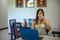 La Macadamia - Monteverde Hotels in Monteverde