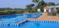 Miika Eco Resort Hotel - piscina