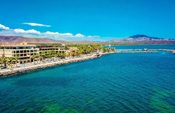 洛雷託拉米森酒店