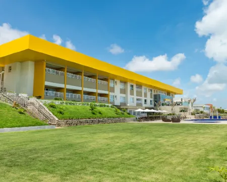 Hotel Senac Barreira Roxa Hotels in Natal