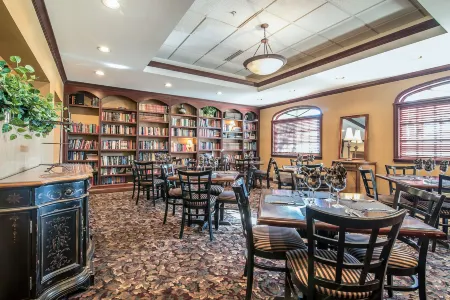 The Marx Hotel - Downtown - University Area