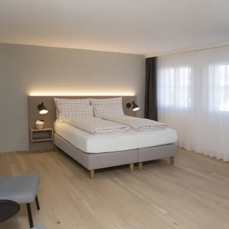 Businesshotel Forum Widnau