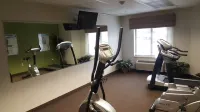 Garner Hotel Frederick Southeast by IHG - Gym