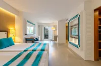 Robinson Pamfilya - All Inclusive - 4-Sterne