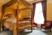 MonkBridge House