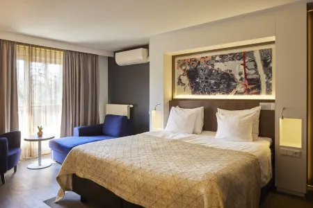 Auberge du Bonheur Отели в г. Goirle