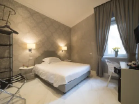 Hotel Altavilla Catanzaro Hotels in Catanzaro