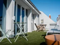 La Gallega by Upper Luxury Housing Hotels near Riazor Stadium