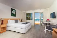 Moana Sands Beachfront Hotel Hotel a Takitumu District