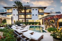 Villa d'Ozio Hotel e Cucina Hotels in Itajaí