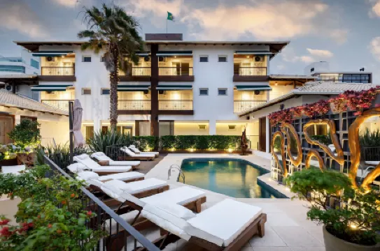 Villa d'Ozio Hotel e Cucina