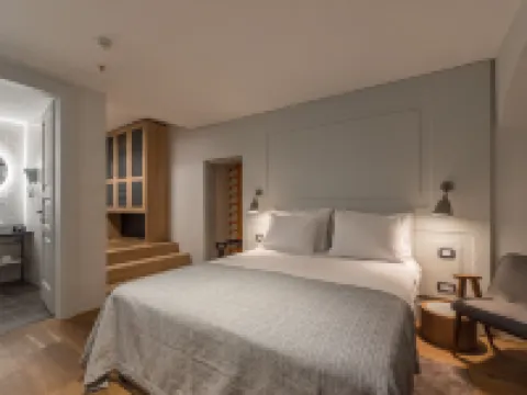 Hotel Peteani Hotels in Labin