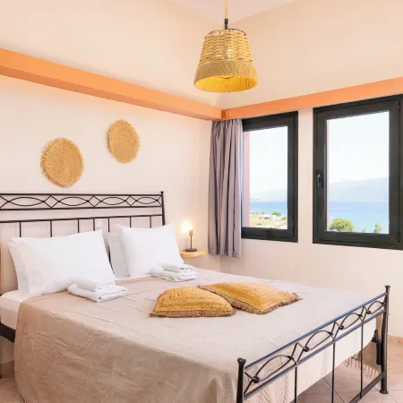 Nisea Hotel Samos