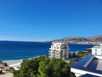 Seawave Hotel - en bord de mer