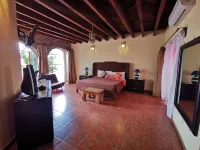 Hotel Chocolate Suites