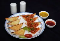 齊普爾阿里亞尼窪斯飯店 - 早餐