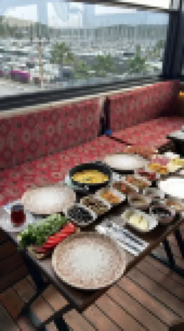 極光SIĞACIK酒店