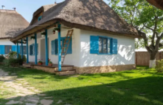 5 Chirpici - Small Traditional Resort Hotels in 