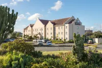 Road Lodge East London Hotels in 