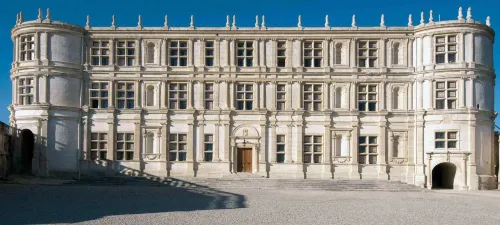 Logis Hotel le Chêne Vert