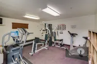 St. George Inn and Suites - Gym