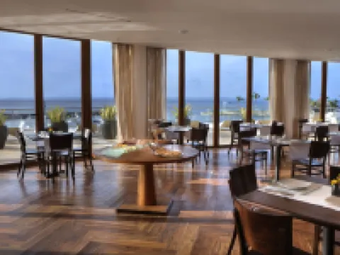 The Bannister Hotel & Yacht Club by Mint Hotels in Samana