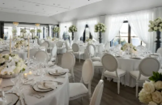 裏格斯華盛頓酒店